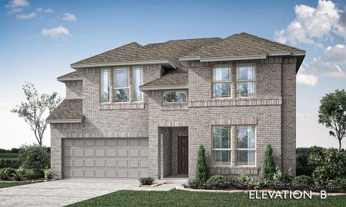 2800 Creekhollow Court, Denton, TX, 76226 | Card Image