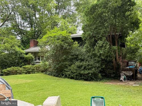 3468 Mildred Drive, FALLS CHURCH, VA, 22042 | Card Image