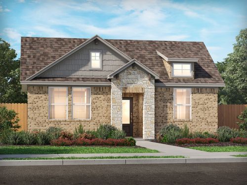 3228 Hopewell Lane, Fort Worth, TX, 76179 | Card Image