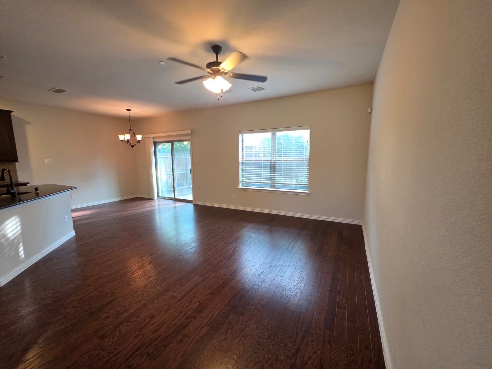 Residential Lease in Plano 4
