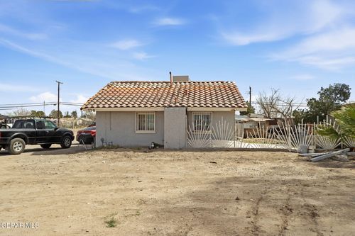 178 S Glenwood St, El Paso, TX, 79905-4620 | Card Image