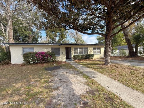 7609 Tacony Dr, Jacksonville, FL, 32277-2865 | Card Image