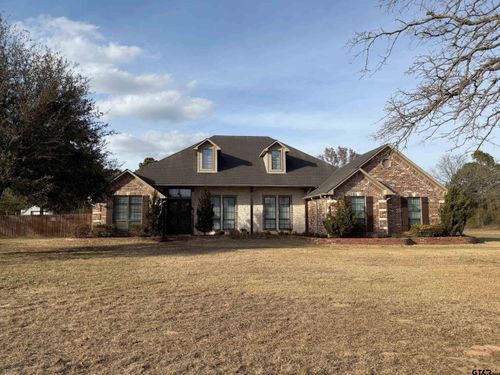 13222 Thicket Trail Rd, Lindale, TX, 75771-7038 | Card Image