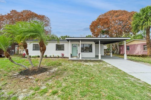 3042 Plummer Cir, Melbourne, FL, 32901-7936 | Card Image