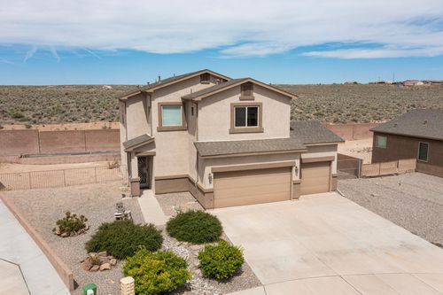 221 Landing Trl Ne, Rio Rancho, NM, 87124-1488 | Card Image