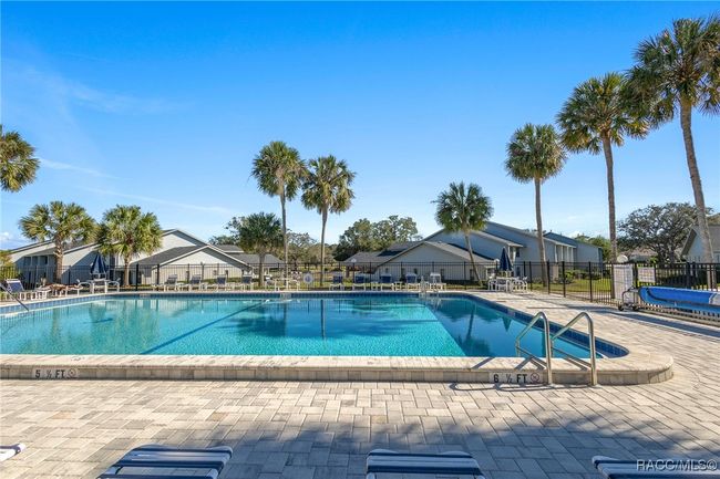 APT-6A - 636 E Gilchrist Ct, Condo with 2 bedrooms, 2 bathrooms and 1 parking in Hernando FL | Image 32