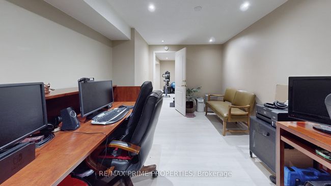 869 Strouds Lane, House other with 5 bedrooms, 4 bathrooms and 4 parking in Pickering ON | Image 34