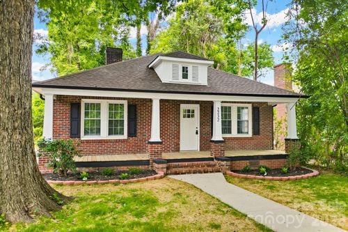 2232 Wilmore Dr, Charlotte, NC, 28203-4631 | Card Image