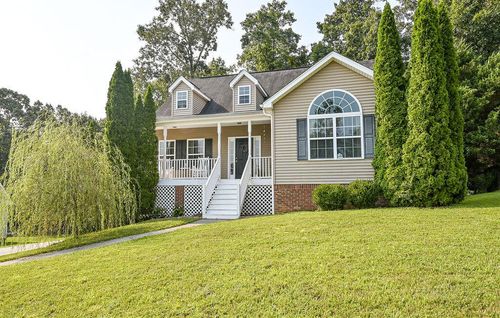 7280 Salmon Ln, Ooltewah, TN, 37363-5525 | Card Image