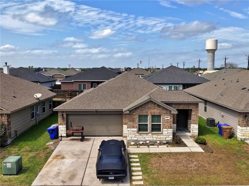 9410 English Oak Dr, Corpus Christi, TX, 78410-3747 | Card Image