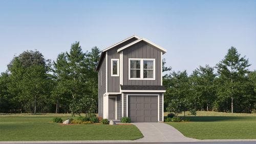 812 Sandhill Crane Ln, Princeton, TX, 75407-4245 | Card Image