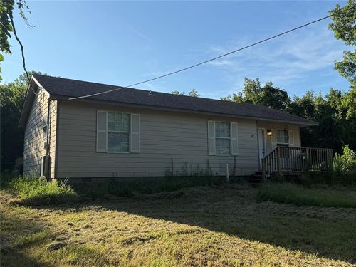 25 Antler Blvd, Mcloud, OK, 74851-8010 | Card Image