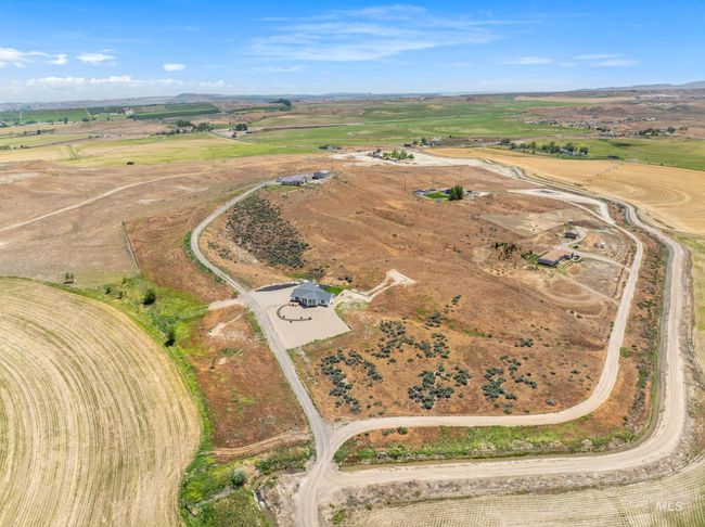 8142 Us Highway 95, House other with 3 bedrooms, 2 bathrooms and 2 parking in Marsing ID | Image 42