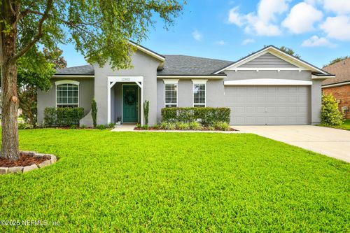 12382 Sea Biscuit Ct, Jacksonville, FL, 32225-6218 | Card Image