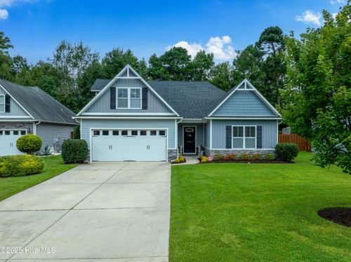 518 Albemarle Ct, Wilmington, NC, 28405-0003 | Card Image