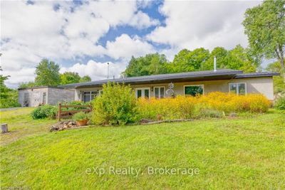 345 Bunker Hill Rd, House other with 3 bedrooms, 3 bathrooms and 8 parking in Godfrey ON | Image 3