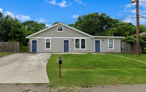 2-2310 12th Ave, La Marque, TX, 77568-6383 | Card Image
