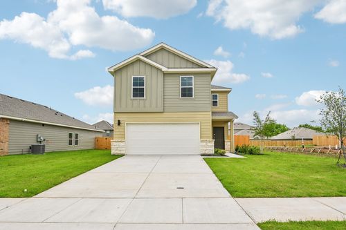 1052 Miraverde Dr, Crowley, TX, 76036-1454 | Card Image