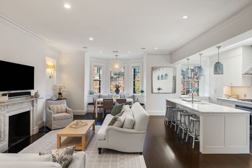 3-176 Marlborough St, Boston, MA, 02116-1808 | Card Image