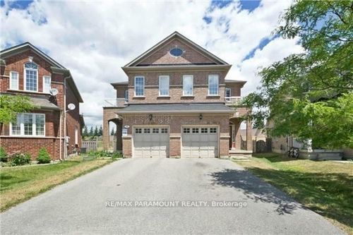 39 Seahorse Ave, Brampton, ON, L6V4N7 | Card Image