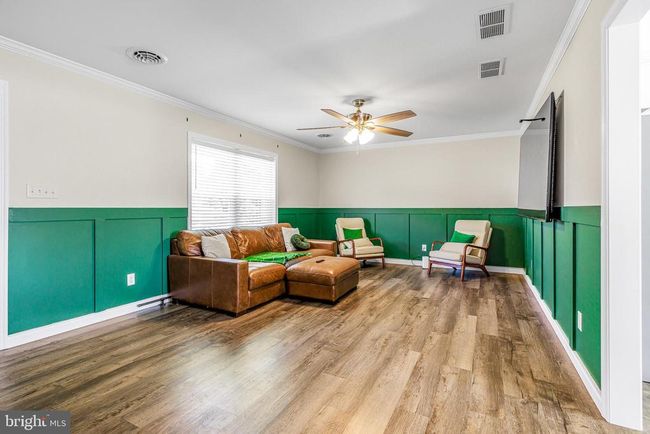 631 W Mount Vernon St, House other with 3 bedrooms, 2 bathrooms and null parking in SMYRNA DE | Image 6