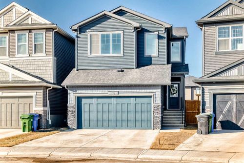32 Creekstone Landing Sw, Calgary, AB, T2X5E5 | Card Image