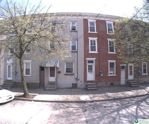 148 W Linden Street, Allentown City, PA, 18101 | Card Image
