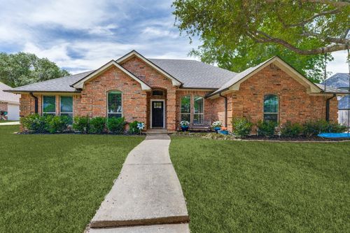 808 Tall Oak Ln, Keller, TX, 76248-2934 | Card Image