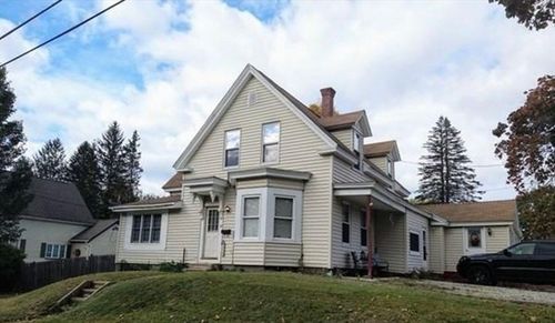 apt-a-27 Pleasant St, Baldwinville, MA, 01436-1081 | Card Image