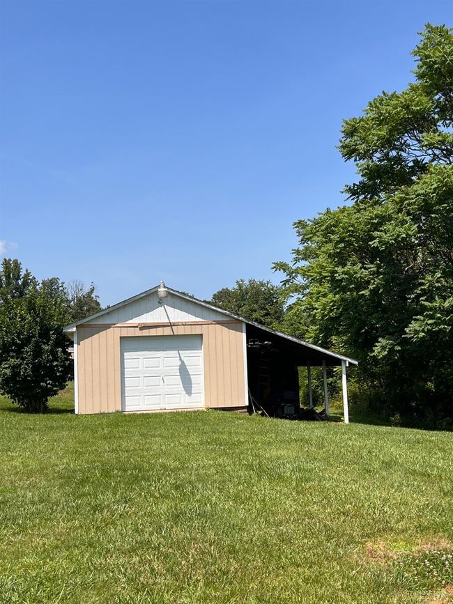 1410 Stevens Cove Rd, House other with 3 bedrooms, 2 bathrooms and null parking in LOVINGSTON VA | Image 32