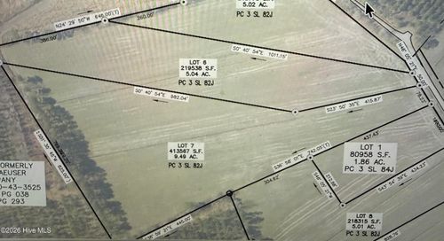 lot-6-Lot 6 Beasley Rd, Roper, NC, 27970 | Card Image