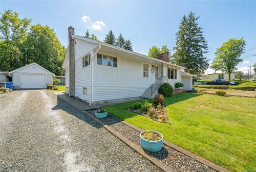 3820 S Oyster School Rd, Ladysmith, BC, V9G1Z5 | Card Image