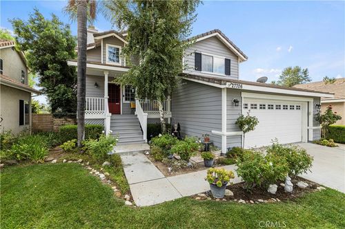 27706 Kristin Ln, Saugus, CA, 91350-4326 | Card Image