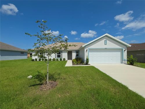 8270 N Wakefield Dr, Citrus Springs, FL, 34434-6242 | Card Image