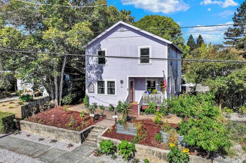 151 Randolph St, Napa, CA, 94559-3910 | Card Image