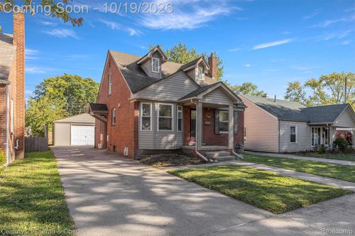 8001 Jackson St, Taylor, MI, 48180-2656 | Card Image