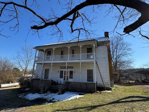 131 W Main St, Evening Shade, AR, 72532-8818 | Card Image