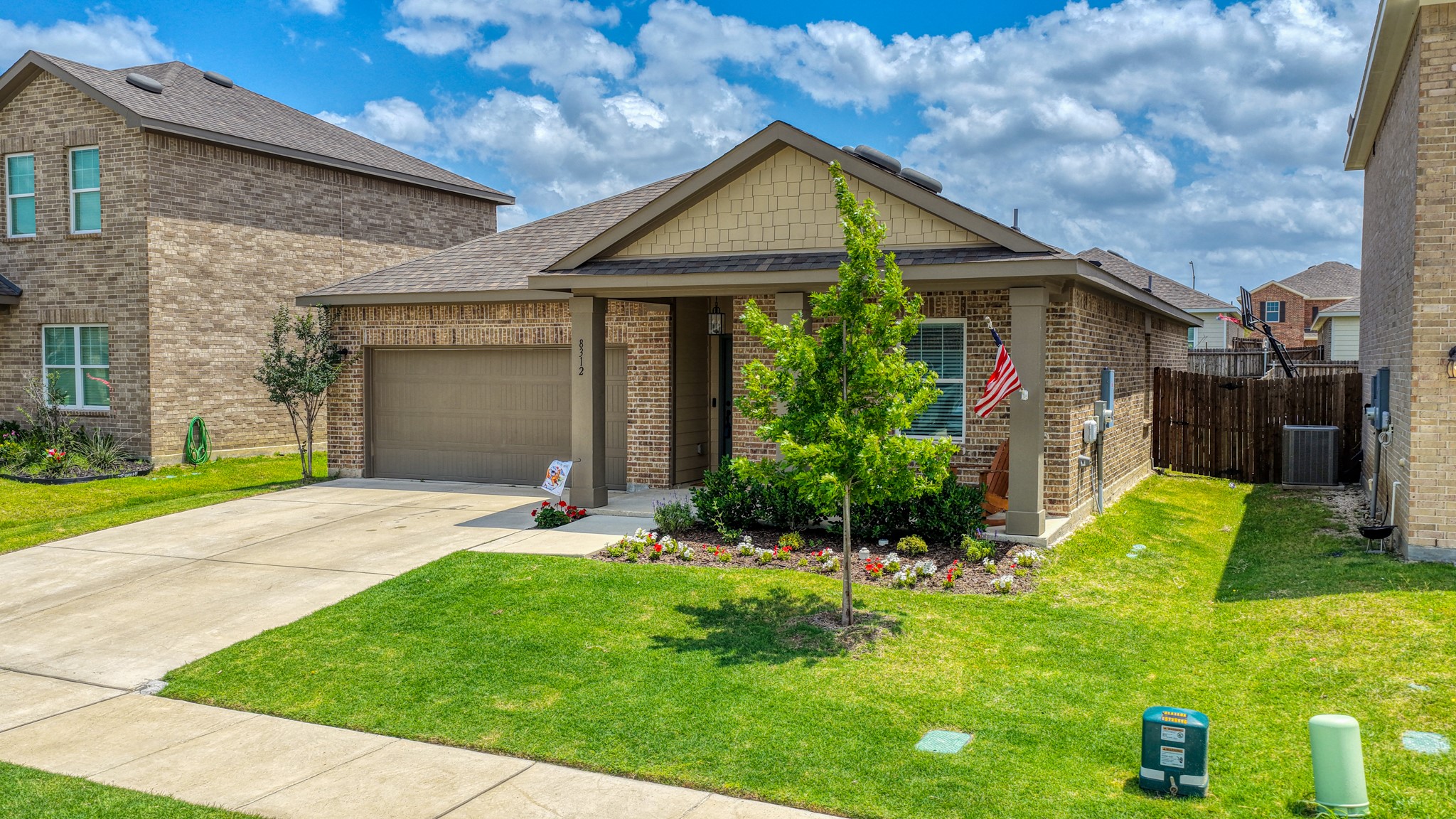 Residential in Fort Worth 2