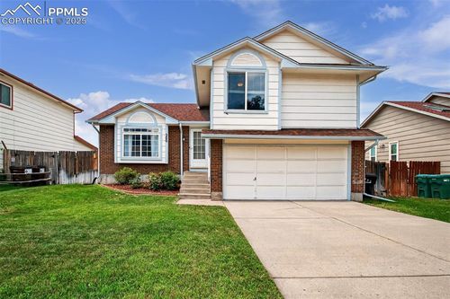 260 Wallace St, Colorado Springs, CO, 80911-3317 | Card Image