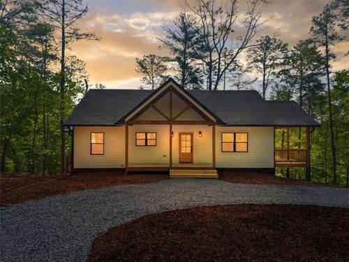 227 Haven Court, Ellijay, GA, 30540 | Card Image