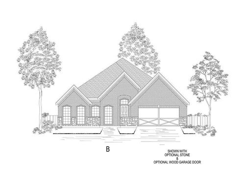 543 Logans Lndg, Haslet, TX, 76052-3095 | Card Image