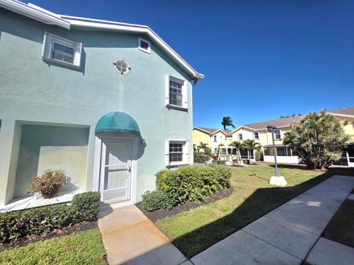 9c-311 Waterside Dr, Hypoluxo, FL, 33462-6170 | Card Image