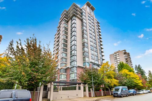 505-720 Hamilton St, New Westminster, BC, V3M7A6 | Card Image