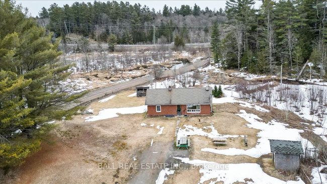10568 Highway 28, House other with 3 bedrooms, 2 bathrooms and 2 parking in Apsley ON | Image 37