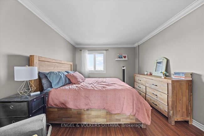 908 - 158A Mcarthur Ave, Condo with 1 bedrooms, 1 bathrooms and null parking in Vanier ON | Image 16