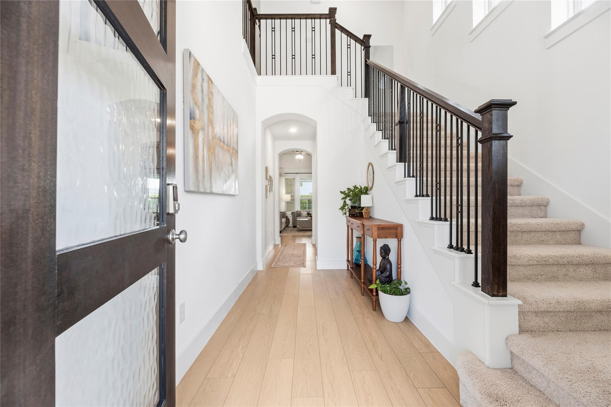 Residential in Cypress 4