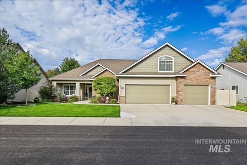 261 S Fernan Lake Way, Star, ID, 83669-5770 | Card Image