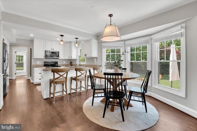 12649 Thunder Chase Dr, House other with 4 bedrooms, 4 bathrooms and null parking in RESTON VA | Image 7