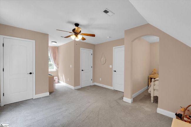120 Hungate Dr, House other with 3 bedrooms, 3 bathrooms and 2 parking in Travelers Rest SC | Image 30