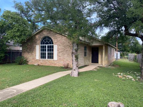 301 Avenue Q, Marble Falls, TX, 78654-5426 | Card Image